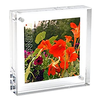 【中古】【輸入品・未使用】(15cm x 15cm .) - ORIGINAL MAGNET FRAME by CANETTI - SQUARE 15cm x 15cm 21,239円