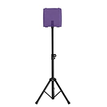 【中古】【輸入品・未使用】s1090調節可能な三脚スピーカースタンド???measures : 28?to 49?\