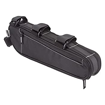 【中古】【インポート品・未当て嵌める】Bag Bikase Long John Bk by BiKase