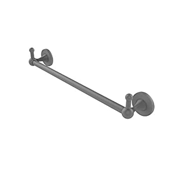 【中古】【輸入品・未使用】Shadwell Collection 18 Inch Towel Bar with Integrated Hooks - SL-41-18-PEG-GYM｜スカイマーケットプラス