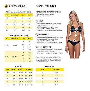 【中古】【輸入品・未使用】Body Glove SWIMWEAR レディース US サイズ: Small カラー: ピンク|スカイマーケットプラス