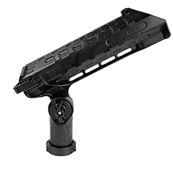 【中古】【輸入品・未使用】YakAttack AR チューブロッドホルダー (RHM-1003)