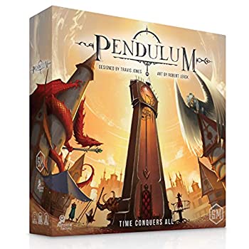【中古】【輸入品・未使用】Pendulum|スカイマーケットプラス