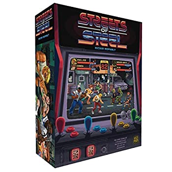 【中古】【輸入品・未使用】Streets Of Steel: Kickin' Asphalt|スカイマーケットプラス