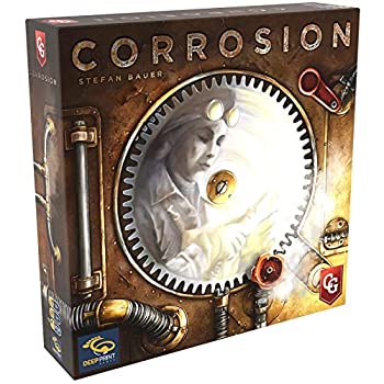 【中古】【輸入品・未使用】Corrosion board game｜スカイマーケットプラス 28,035円