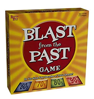 【中古】【輸入品・未使用】Blast from the Past