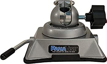【中古】【輸入品・未使用】Panavise 305 Vacuum Base