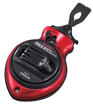 【中古】【輸入品・未使用】TAJIMA Chalk Box - Chalk-Rite II Snap-Line with Extra Bold 1mm Chalk Line|スカイマーケットプラス