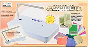 【中古】【インポート品・未当て嵌める】Uchida of America Foam Cutter, Plug In by Uchida Of America