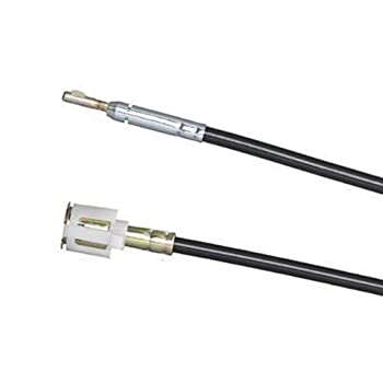 【中古】【輸入品・未使用】ATP Automotive Y-916 スピードメーターケーブル