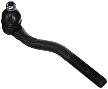 【中古】【輸入品・未使用】Crown Automotive タイロッドエンドステアリング、ブラック