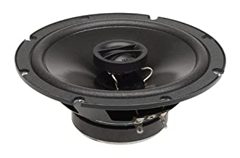 【中古】【輸入品・未使用】Powerbass S-5202 5.25-Inch Coaxial OEM Speakers, Set of 2 by PowerBass