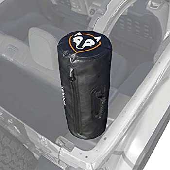 【中古】【輸入品・未使用】Rightline Gear 100J70 ロールバー収納バッグ ブラック 100J70-B｜スカイマーケットプラス