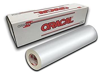 【中古】【輸入品・未使用】Oracal 651-24インチ x 10ヤード 63色から選択可能 651