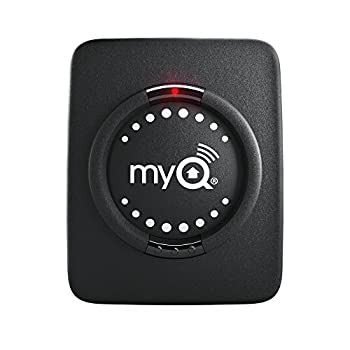 【中古】【輸入品・未使用】Chamberlain myQ-G0302 myQ-GO302 スマートガレージハブアドオンドアセンサー (MYQ-G0301のみ対応)｜スカイマーケットプラス