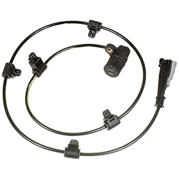 【中古】【輸入品・未使用】Holstein Parts 2ABS0219 ABSスピードセンサー