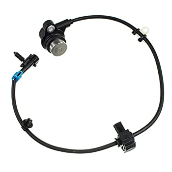 【中古】【インポート品・未当て嵌める】Holstein Parts 2ABS2525 ABS素早さ検出器