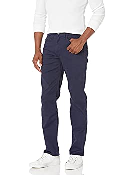【中古】【輸入品・未使用】[Dockers] パンツ ストレートフィット ジーンズカット オールシーズン テックパンツ (スタンダード&ビッグ&トール) 56790-0046 ペンブローク。 2｜スカイマーケットプラス