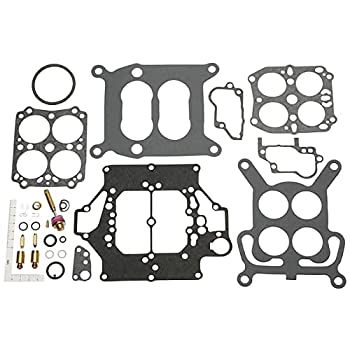 【中古】【輸入品・未使用】Standard Motor Products 229B キャブレターキット