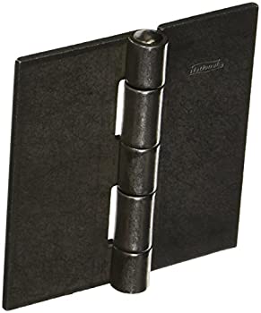 【中古】【輸入品・未使用】4 x 4-In. Plain Door Weldable Hinge -N273-920