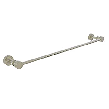 【中古】【輸入品・未使用】Foxtrot Collection 18 Inch Towel Bar - FT-21/18-PNI