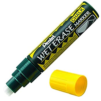 【中古】【インポート品・未当て嵌める】Pentel Arts ウェットイレース 車輪止め目じるし チゼルチップ 12 Pack