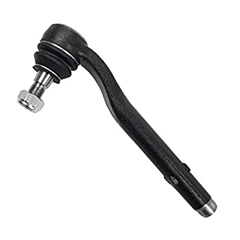 【中古】【輸入品・未使用】Beck Arnley 101-7102 タイロッドエンド