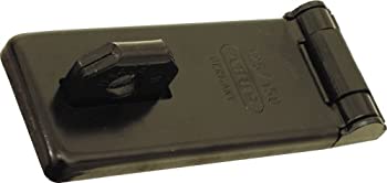 【中古】【インポート品・未当て嵌める】Abus 125/150 industriel Loquet de 6 糎