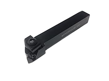 【中古】【輸入品・未使用】HHIP 2304???1751?mtvor 12???4b Right Hand Indexableスレッド化ツールホルダー｜スカイマーケットプラス