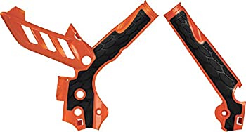 【中古】【輸入品・未使用】Acerbis 2374251008 フレームガード