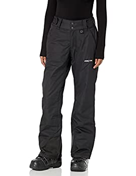 【中古】【インポート品・未当て嵌める】Arctix Women\u0027s Insulated Snow Pant