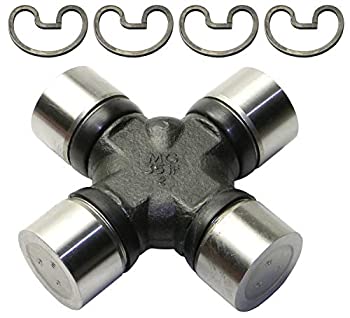 【中古】【輸入品・未使用】MOOG Driveline Products MOOG 282A U-Joint