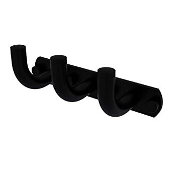 【中古】【輸入品・未使用】Remi Collection 3 Position Multi Hook - RM-20-3-BKM