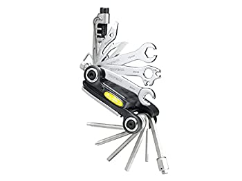 【中古】【輸入品・未使用】Topeak Alien II multi-tool