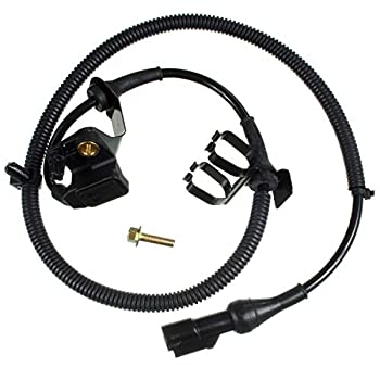 【中古】【輸入品・未使用】Holstein Parts 2ABS1172 ABSスピードセンサー 16,667円