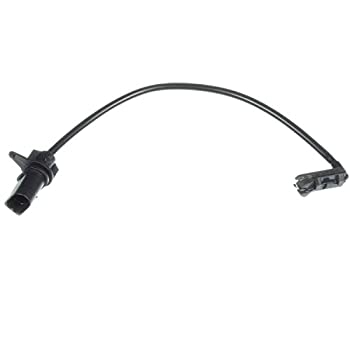 【中古】【輸入品・未使用】Holstein Parts 2BWS0015 ブレーキウェアセンサー