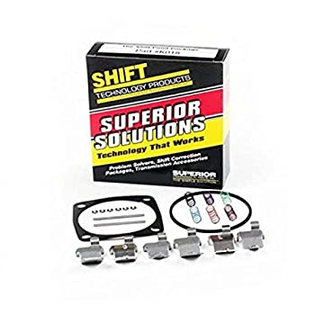 【中古】【輸入品・未使用】シフトポイントチューニングキット。