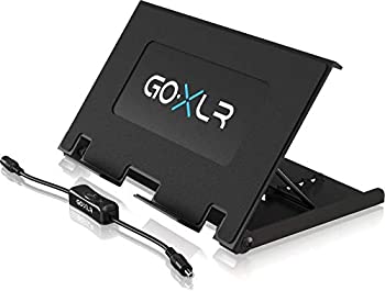 【中古】【輸入品・未使用】GoXLR Adjustable Desk Stand