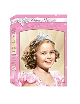 【中古】【輸入品・未使用】Shirley Temple Movie Collection - Vol.1 ( Bright Eyes / Dimples / Heidi )｜スカイマーケットプラス 9,457円