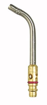 【中古】【輸入品・未使用】TurboTorch 0386-0103 A-8 Tip Swirl, Air Acetylene by ESAB