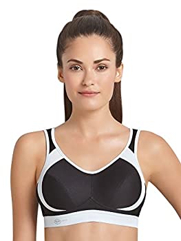【中古】【輸入品・未使用】Anita Extreme Control SG de Sport (Bonnet F-H) BLACK 105G