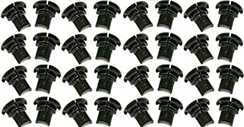 【中古】【輸入品・未使用】Tornado Foosball Table Bearing Set of 32