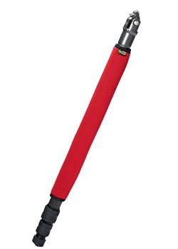 【中古】【輸入品・未使用】LensCoat(レンズコート) LW115RE レッグラップ 115/Set of 3, 15" Long,（レッド） [並行輸入品]｜スカイマーケットプラス