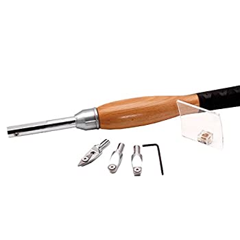 【中古】【インポート品・未当て嵌める】PSI Woodworking LXPMSET Ultra Carbide Chisel System by PSI Woodworking