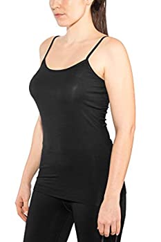 【中古】【輸入品・未使用】砕氷船の女性用サイレンボディフィットキャミ黒、大 42,709円