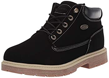 【中古】【輸入品・未使用】Lugz レディース Drifter Lx チャッカブーツ US サイズ: 24 カラー: ブラック