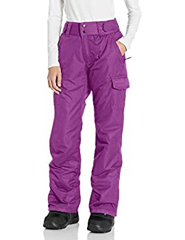 【中古】【輸入品・未使用】Arctix Women's Cargo Snow Pants