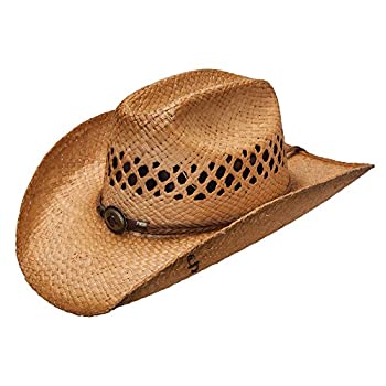【中古】【輸入品・未使用】Stetson & Dobbs osbgrv-7436メンズビッグ川Hats 41,351円