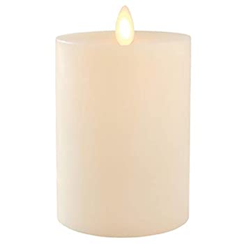 【中古】【インポート品・未当て嵌める】Lightli Mv FL ピラー 3X4.5 象牙色