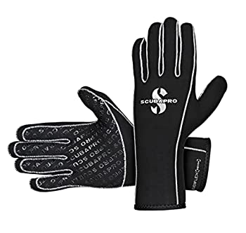 【中古】【インポート品・未当て嵌める】Scubapro Everflex 地球儀 3粍